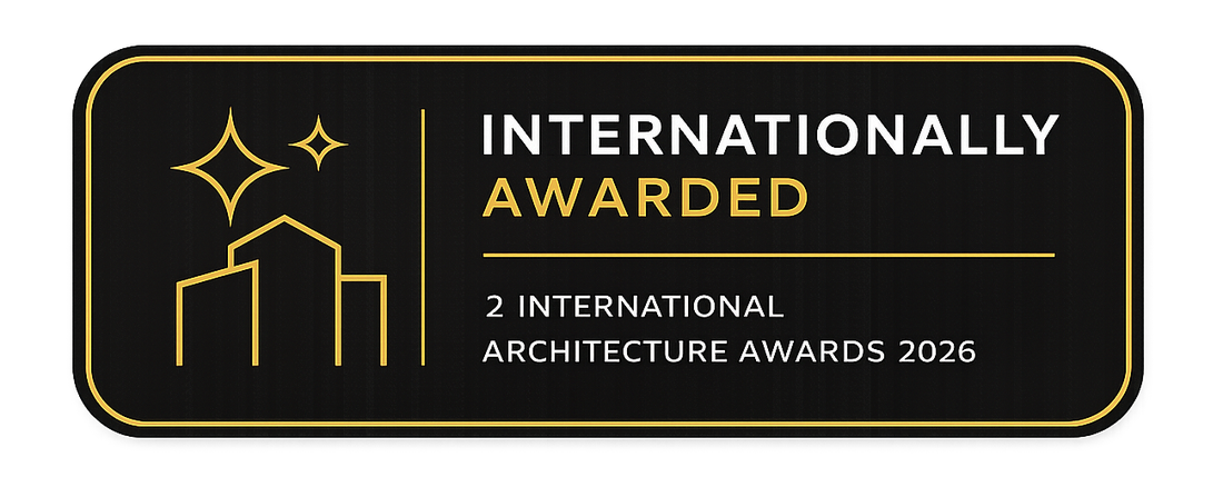 Architektur-Award 2026